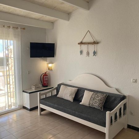 Apartamento 7 Palmeras Ciutadella  Ngoại thất bức ảnh
