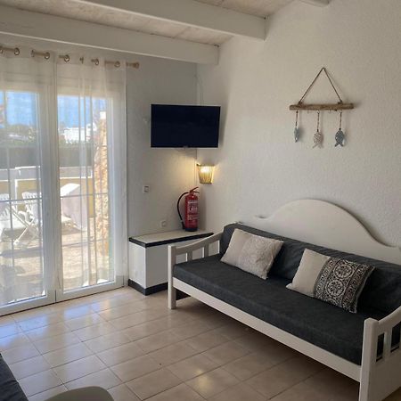 Apartamento 7 Palmeras Ciutadella  Ngoại thất bức ảnh
