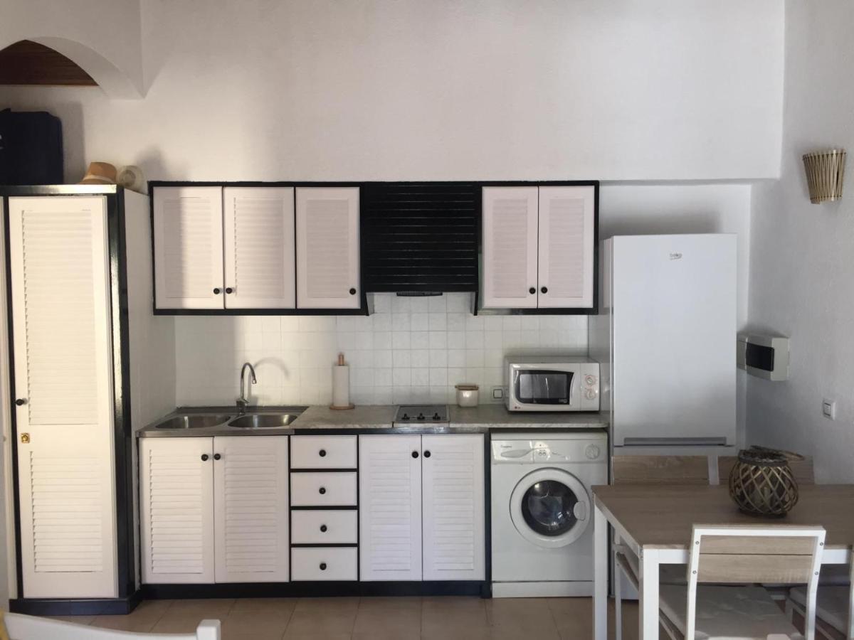 Apartamento 7 Palmeras Ciutadella  Ngoại thất bức ảnh