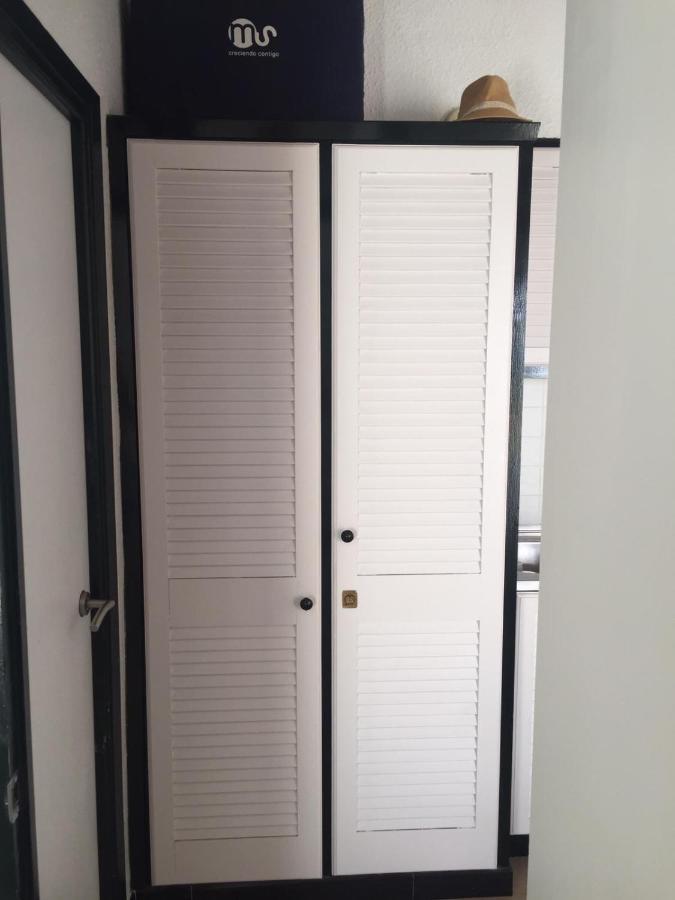 Apartamento 7 Palmeras Ciutadella  Ngoại thất bức ảnh