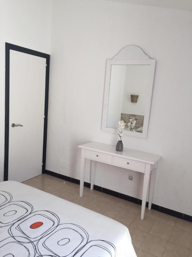 Apartamento 7 Palmeras Ciutadella  Ngoại thất bức ảnh