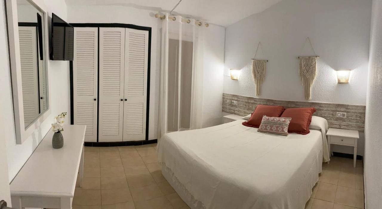 Apartamento 7 Palmeras Ciutadella  Ngoại thất bức ảnh