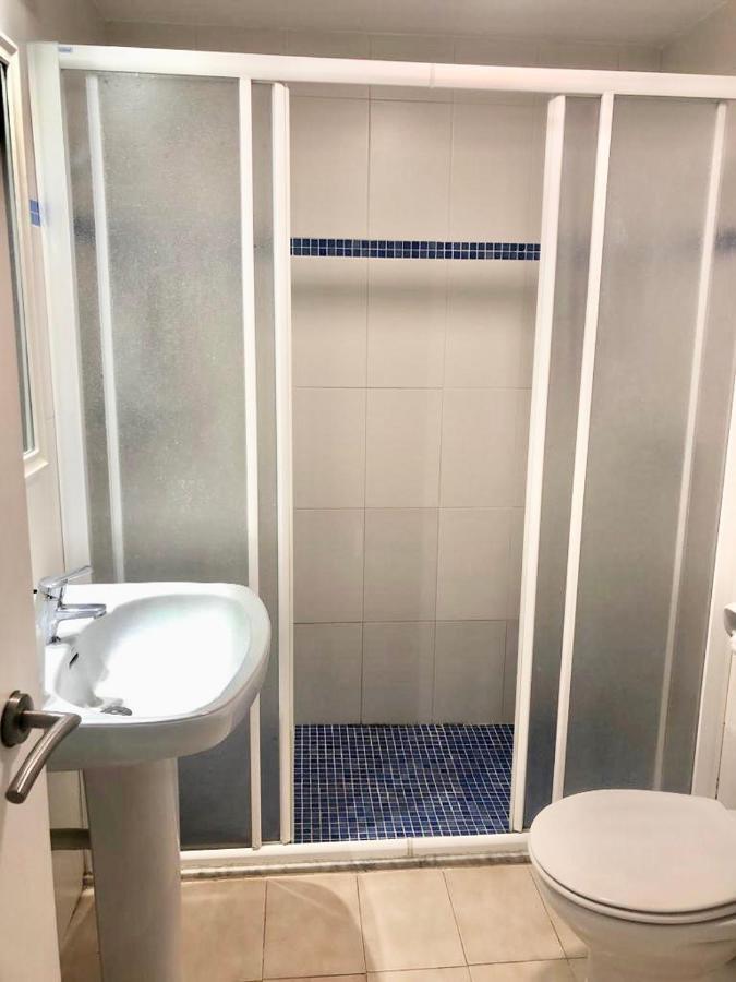 Apartamento 7 Palmeras Ciutadella  Ngoại thất bức ảnh