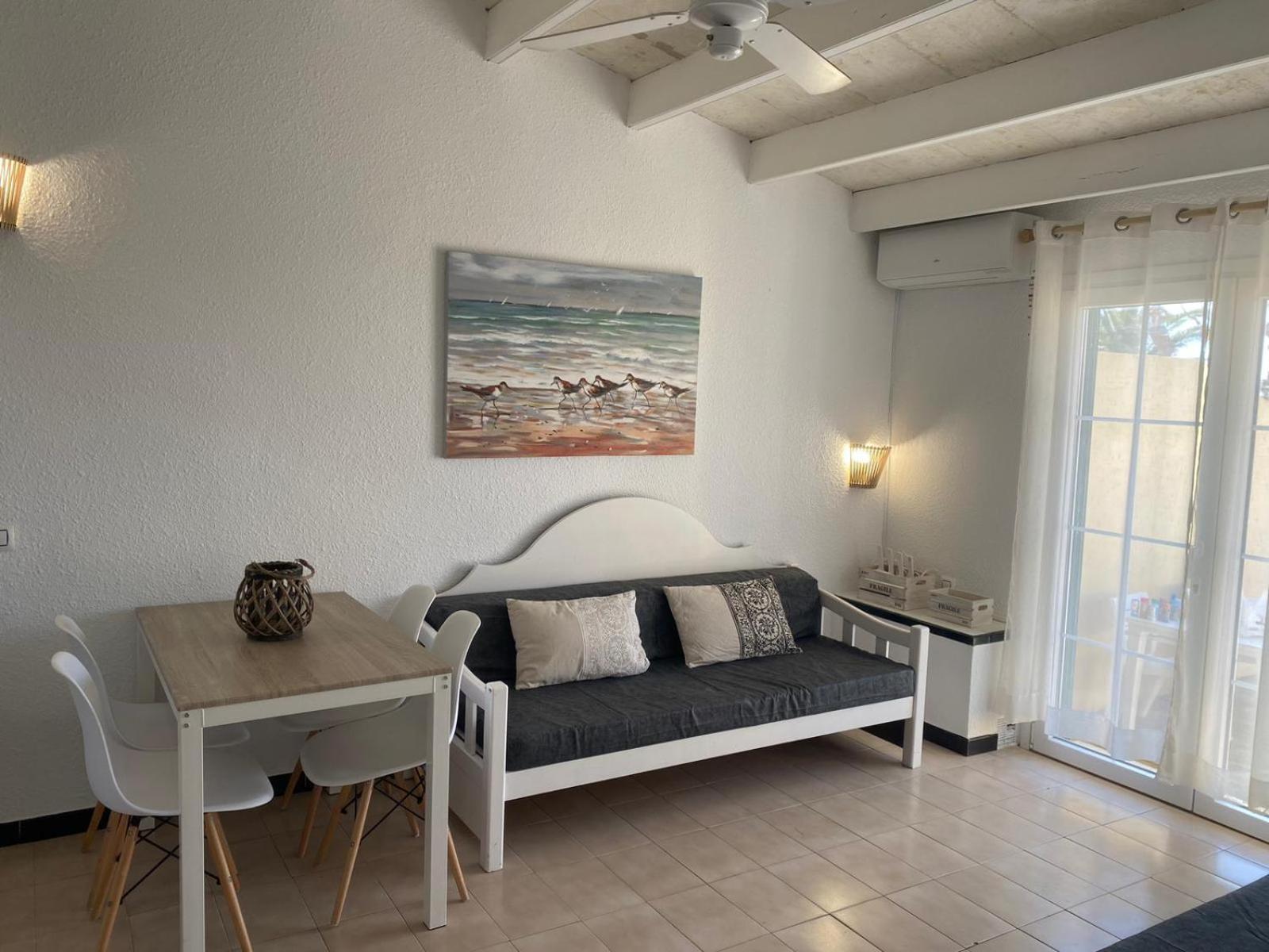 Apartamento 7 Palmeras Ciutadella  Ngoại thất bức ảnh