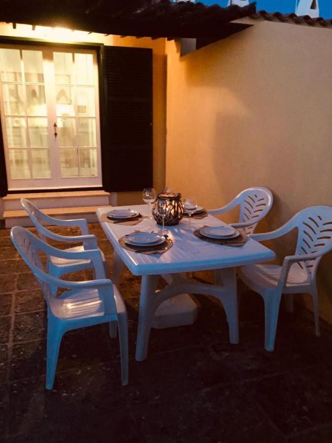 Apartamento 7 Palmeras Ciutadella  Ngoại thất bức ảnh