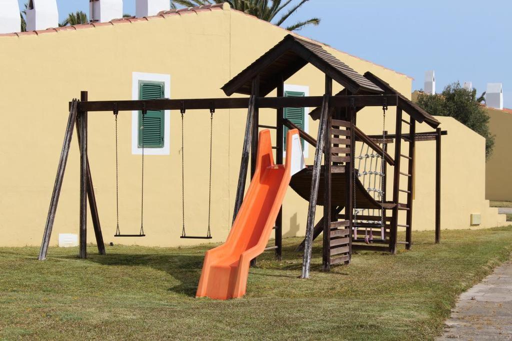 Apartamento 7 Palmeras Ciutadella  Ngoại thất bức ảnh